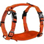 Alcott reflexní postroj pro psy – Zboží Mobilmania