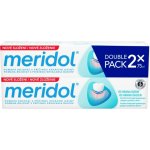 Meridol pro ochranu dásní 2 x 75 ml – Hledejceny.cz