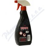 Predator repelent 3D mechanický rozprašovač 500 ml – Zboží Dáma