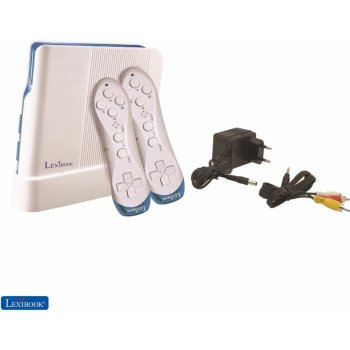 Lexibook TV Konzole Plug N' Play Motion