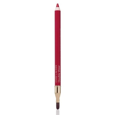 Estée Lauder Tužka na rty Double Wear Stay-In-Place Lip Pencil 420 Rebellious Rose 1,2 g – Hledejceny.cz