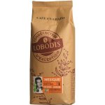 Lobodis Bio z Mexika zrnková 1 kg – Hledejceny.cz