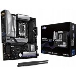ASRock B860M LiveMixer WiFi – Zboží Živě
