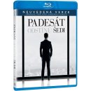 Film Padesát odstínů šedi BD