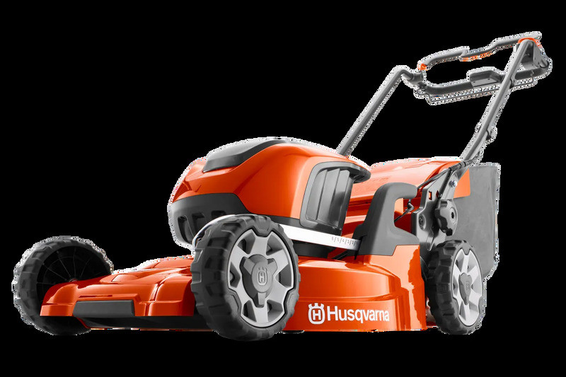 HUSQVARNA LC 347iVX