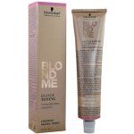 Schwarzkopf Blondme tónovací krém pro Blond vlasy T Ice Creative Pastel Tones Blonde Toning 60 ml – Zboží Dáma