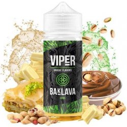 Viper Baklava S & V 40 ml