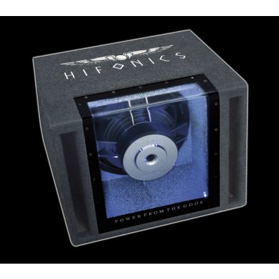 Hifonics TX8BPI – Zboží Mobilmania