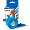 FIXAtape Kinesio Standard modrá 5cm x 5m