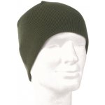 Čepice Mil-tec Beanie pletená zelená – Hledejceny.cz