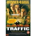 Traffic DVD – Hledejceny.cz