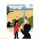 Eno Brian - Another Green World CD