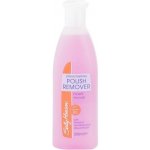 Sally Hansen Zpevňující odlakovač na nehty Strengthening Polish Remover 200 ml – Zbozi.Blesk.cz