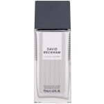 David Beckham Homme deodorant sklo 75 ml – Sleviste.cz