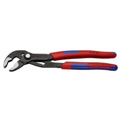 Knipex Cobra 8702250 Kleště SIKO 250mm (87 02 250)