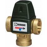 Esbe VTA 322 Termostatický směšovací ventil 3/4" (35°C - 60°C) Kvs 1,5 m3/h 31100600 – Hledejceny.cz