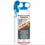 Teroson PU 9500 FOAM - 400 ml ochrana proti hluku a vibracím – Hledejceny.cz