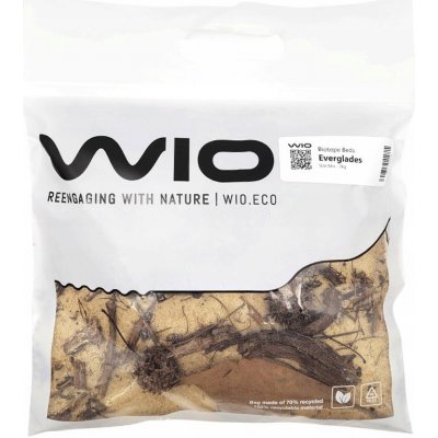 Wio Everglades Riverbed 2 kg – Zboží Dáma