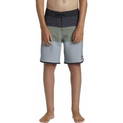 Quiksilver Surfsilk Tijuana Youth 17 black