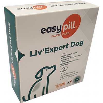 Easypill Transit Dog pro psy 168 g