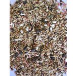 Deli Nature 5* Menu African Parakeets 0,8 kg – Zboží Dáma