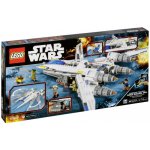 LEGO® Star Wars™ 75155 Stíhačka U-wing Povstalců – Sleviste.cz