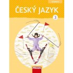 Český jazyk 3 – nová generace -- Učebnice – Zboží Dáma