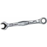 Wera Otevřený a očkový ráčnový klíč Joker 19 mm 073279 – Hledejceny.cz