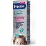 Hedrin All in One šampon proti vším 100 ml – Zboží Dáma