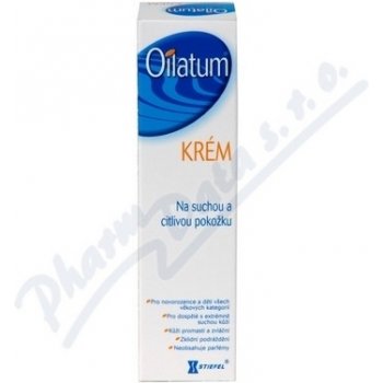 Oilatum krém 50 g