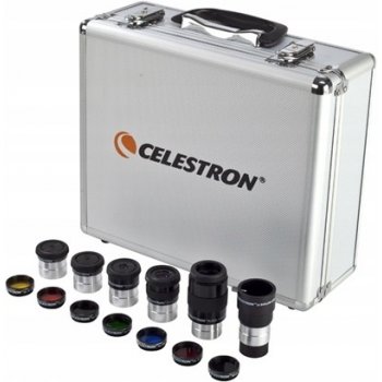 Celestron Eyepiece KIT SET 1,25"