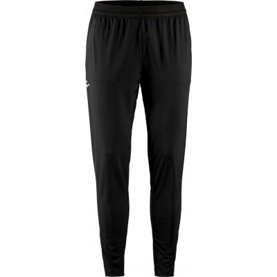 Craft PRO Hypervent pants 2 kalhoty pánské černá – Sleviste.cz