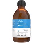 Vitaler's Norský rybí olej junior bez zápachu Omega-3 pro děti DHA 250 ml – Hledejceny.cz