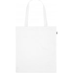 MAPUTO taška 190T rPET Bílá – Sleviste.cz