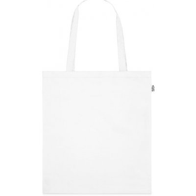 MAPUTO taška 190T rPET Bílá – Sleviste.cz