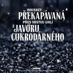 Jack Daniel's 40% 1 l (holá láhev) – Zbozi.Blesk.cz