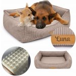 DOGESTE ortopedická pelíšek pro psa – Zbozi.Blesk.cz