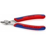 Knipex 78 03 125 boční nůž – Zboží Mobilmania