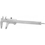 Proteco KLASIK měřítko posuvné 150 mm 10.06-10-150 – HobbyKompas.cz