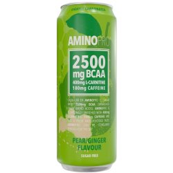 FCB AminoPRO 330 ml