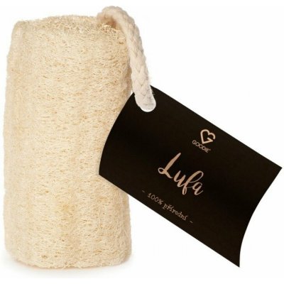 Goodie Lufa s provázkem – Zboží Dáma