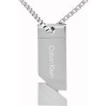 Calvin Klein 35100001 – Zboží Dáma