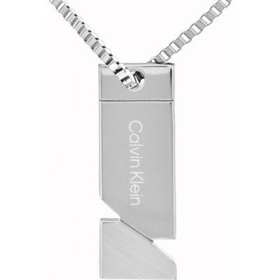Calvin Klein 35100001 – Zboží Dáma