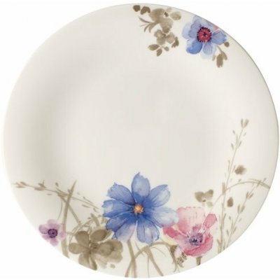 Villeroy & Boch Mariefleur Gris dezertní talíř 21 cm 10-4104-2641 – Hledejceny.cz