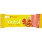 Tekmar müsli tyčinka 30 g – Zboží Dáma