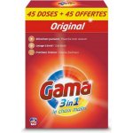 Gama Prací prášek Univerzální 6 kg 100 PD – Hledejceny.cz