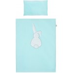 BELISIMA 6-dílná sada Cute Mouse tyrkysové120 x 90 cm – Zboží Dáma BELISIMA 6-dílná sada Cute Mouse tyrkysové120 x 90 cm – Zboží Dáma