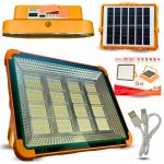 Interlook TGD-200W-ŽLUTÁ – Zboží Dáma