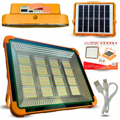 Interlook TGD-200W-ŽLUTÁ – Zboží Dáma