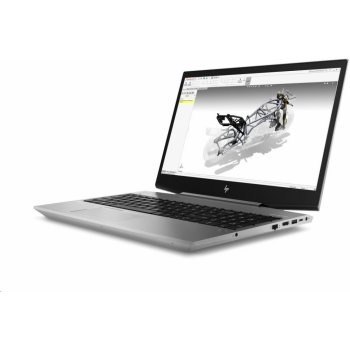 HP Zbook 15v G5 6TR86EA